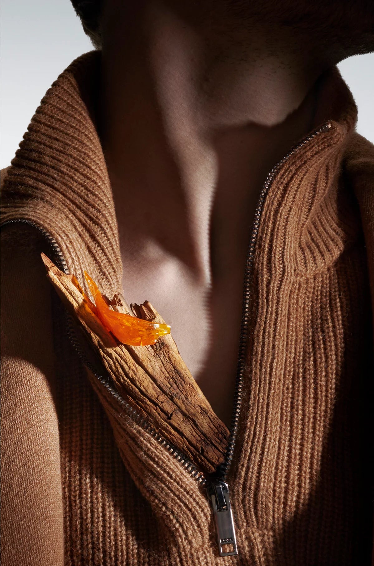THE COLLECTION NOBLE WOOD EAU DE PARFUM