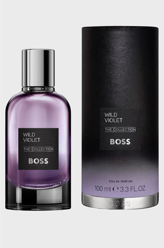 THE COLLECTION WILD VIOLET EAU DE PARFUM