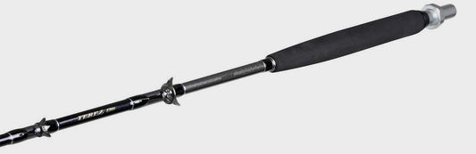 Terez BW Swordfish Rods