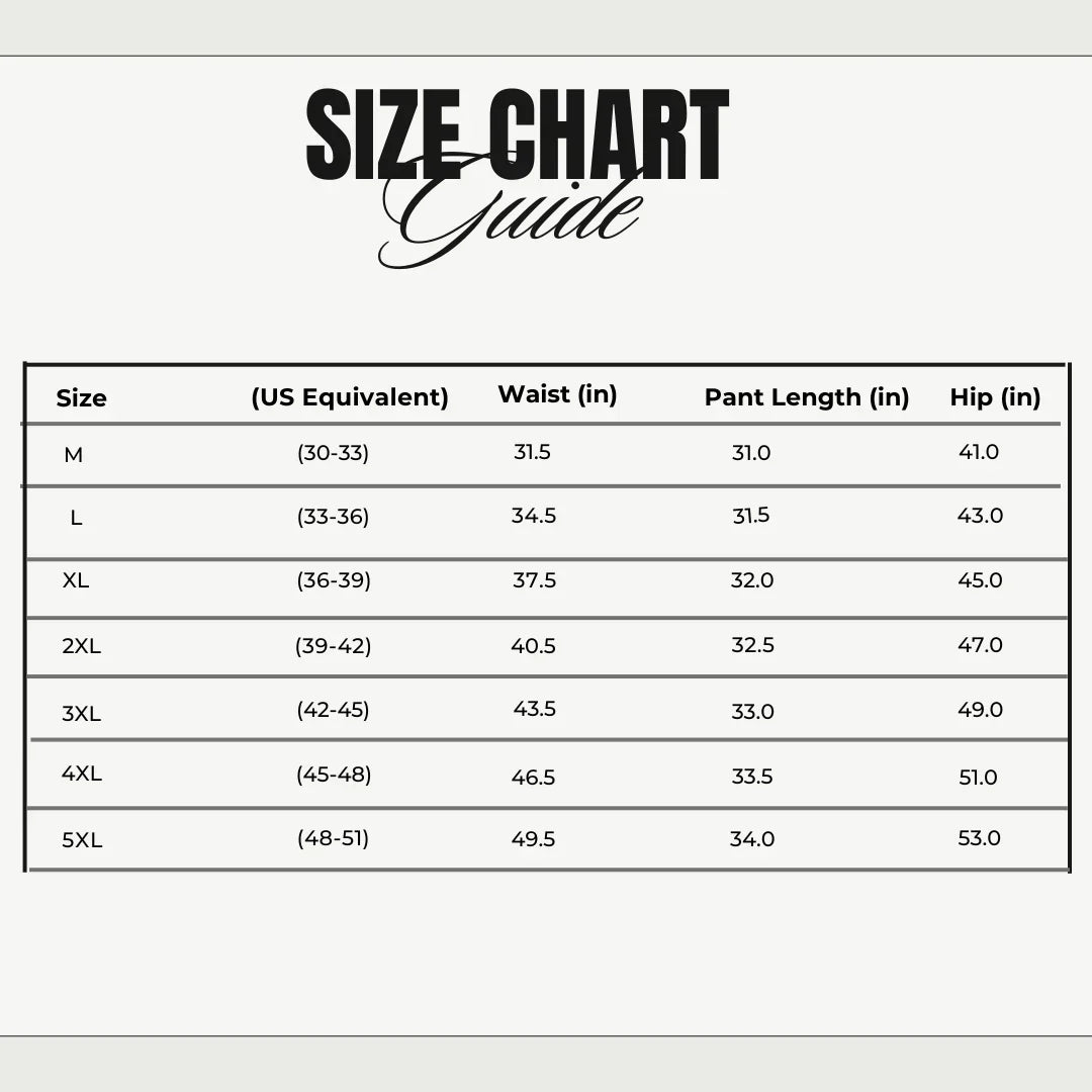 Men’s Winter Tactical Cargo Pants