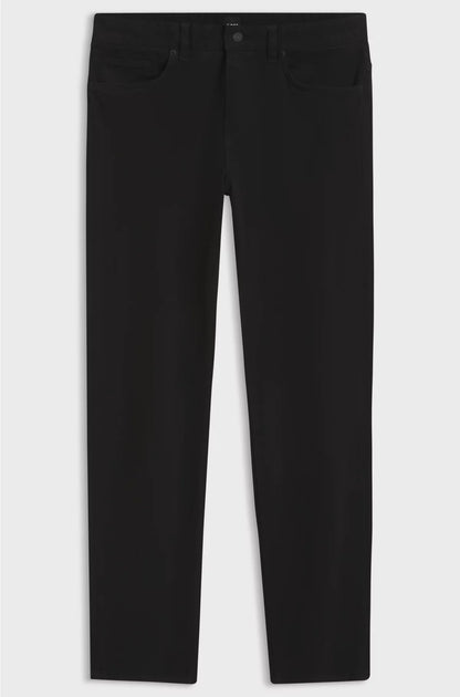 DELAWARE SLIM-FIT TROUSERS IN STRETCH-COTTON TWILL