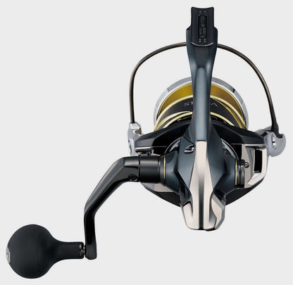 Stella SW D Spinning Reels