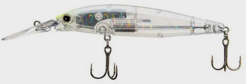 World Diver 99SP Jerkbait - Salangidae