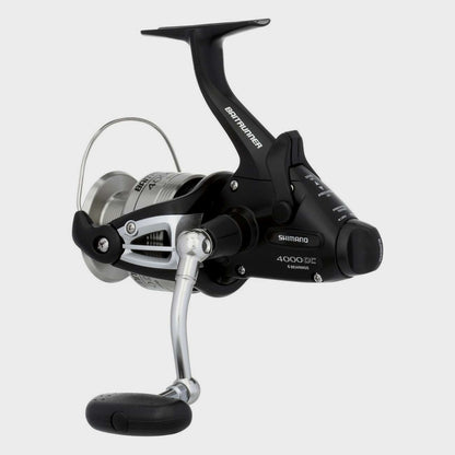 Baitrunner OC Spinning Reels