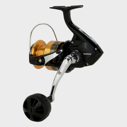 Socorro SW Spinning Reels